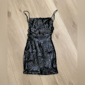 Lucy In The Sky dress